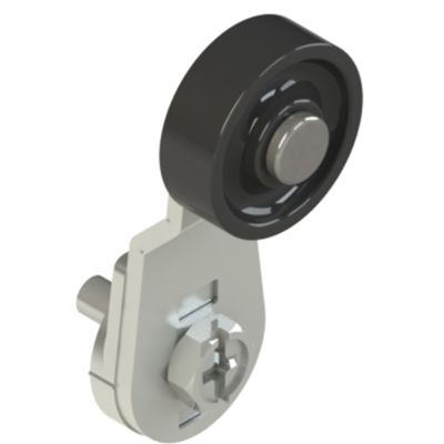 Pizzato VF LE54 – levier avec galet diamètre 20 mm