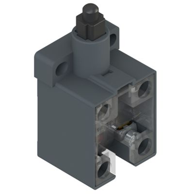Pizzato VF B501 – disyuntor en versión abierta