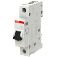 ABB S464604 - magnetotermico 1P C25 6KA 1M