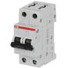 ABB S531795 - disjoncteur 1P+N C25 6KA 2M