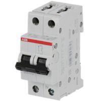 ABB S531801 - magnetotermico 1P+N C32 6KA 2M