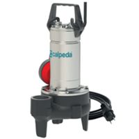 Calpeda 70U91100000 – pompa sommersa GQSM