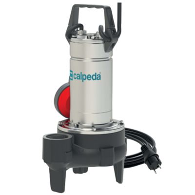Calpeda 70U91100000 – Pompe submersible GQSM