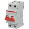 ABB M990412 - Sectionneur 2P 16A 2M