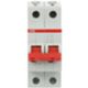 ABB M990412 - Sectionneur 2P 16A 2M