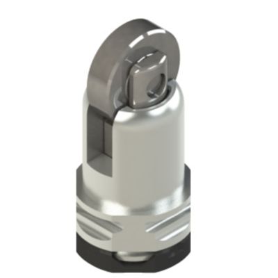 Pizzato VN AA0BB – Piston head with wheel