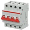 ABB M990425 - Sectionneur 4P 25A 4M