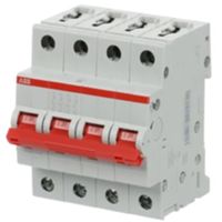 ABB M990425 - Sectionneur 4P 25A 4M
