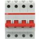 ABB M990426 - 4P 32A 4M switch disconnector