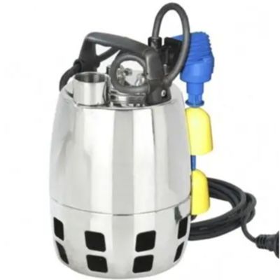 Calpeda 72U10400003 – Bomba sumergible de acero inoxidable GXVM