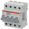 ABB M646277 - Interruptor de desconexión 4P 80A 4M