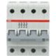 ABB M646314 - 4P 125A 4M switch disconnector
