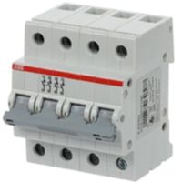 ABB M646314 - 4P 125A 4M switch disconnector