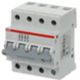 ABB M646314 - 4P 125A 4M switch disconnector
