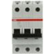 ABB S467803 - Disjoncteur 3P C10 6KA 3M