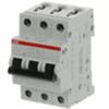 ABB S468305 - Disjoncteur 3P C32 6KA 3M