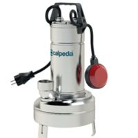 Calpeda 72U10141000 – Stainless Steel Submersible Pump GXVM