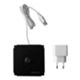 Zafferano LD0340M3 - Lampe de table Poldina Pro vert foncé