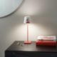 Zafferano LD0340FP1 - Poldina x Peanuts Aviator table lamp