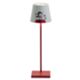 Zafferano LD0340FP1 - Poldina x Peanuts Aviator table lamp