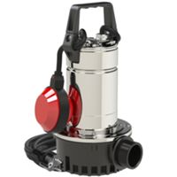 Calpeda 76U10020000 – bomba sumergible para drenaje GM