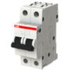 ABB S590440 - Disyuntor 2P C16 25KA 2M