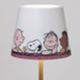 Zafferano LD0340RP5 - Poldina x Peanuts Together table lamp 