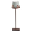 Zafferano LD0340RP5 - Lámpara de mesa Poldina x Peanuts Together
