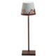 Zafferano LD0340RP5 - Poldina x Peanuts Together table lamp 