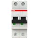 ABB S550307 - Disyuntor 2P C16 10KA 2M