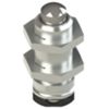 Pizzato VN AA0EB – piston head with M12 threaded sleeve