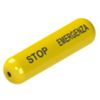 Pizzato VF AF-IF1GR01 – "EMERGENCY STOP" rope indicator
