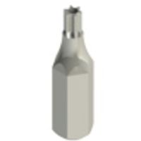 Pizzato VF VAIT1T25 – insert for safety screws