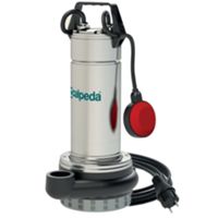 Calpeda 70U71200000 – pompa sommersa per drenaggio GQRM