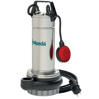 Calpeda 70U71200000 – pompa sommersa per drenaggio GQRM
