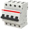 ABB S590792 - Disyuntor 4P C20 25KA 4M