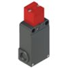 Pizzato FS 1896D024 – interruptor con actuador independiente con cerradura serie FS