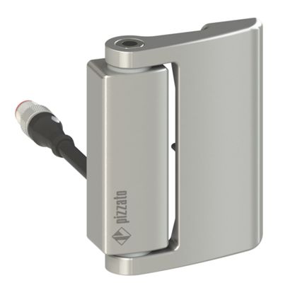 Pizzato HP AB050F-0.2PM – interruttore di sicurezza a cerniera