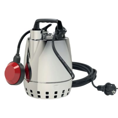 Calpeda 72U70150000 – Pompe submersible en acier inoxydable GXRM