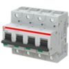 ABB S804PC100 - 4P C100 50KA 4M circuit breaker