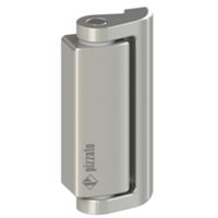 Pizzato HC AA – charnière complémentaire 100x45mm