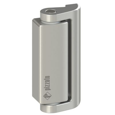 Pizzato HC AA – charnière complémentaire 100x45mm