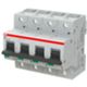 ABB S804PC125 - 4P C125 50KA 4M circuit breaker