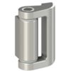 Pizzato HC LL – charnière complémentaire 65x45 mm