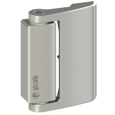 Pizzato HC AB – complementary hinge 100x75mm