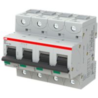 ABB S120088 - Disjoncteur 4P C25 50KA 4M
