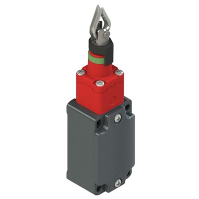 Pizzato FD 979-M2 – interruptor de cuerda sin rearme para paradas sencillas