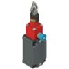 Pizzato FD 978-M2 – Rope switch with emergency reset