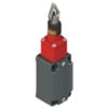 Pizzato FD 1879 – interruptor de cuerda sin rearme para paradas sencillas