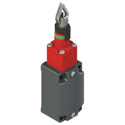 Pizzato FD 1879 – interruptor de cuerda sin rearme para paradas sencillas